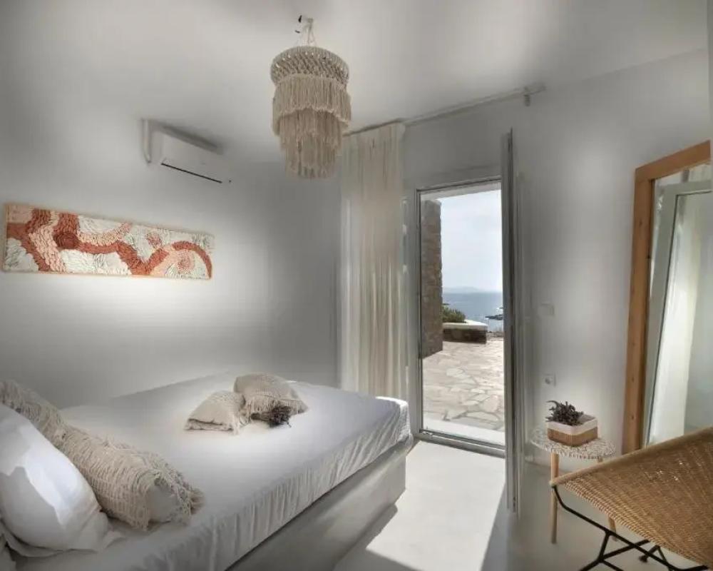 фото Simousi Villas