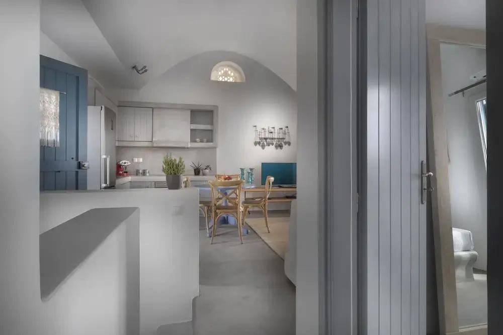 фото Simousi Villas