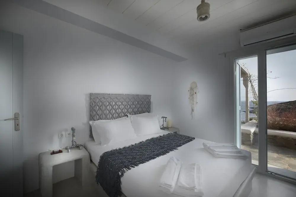 фото Simousi Villas