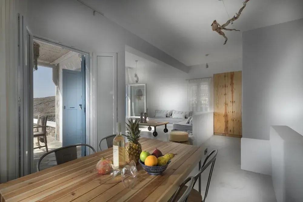 фото Simousi Villas