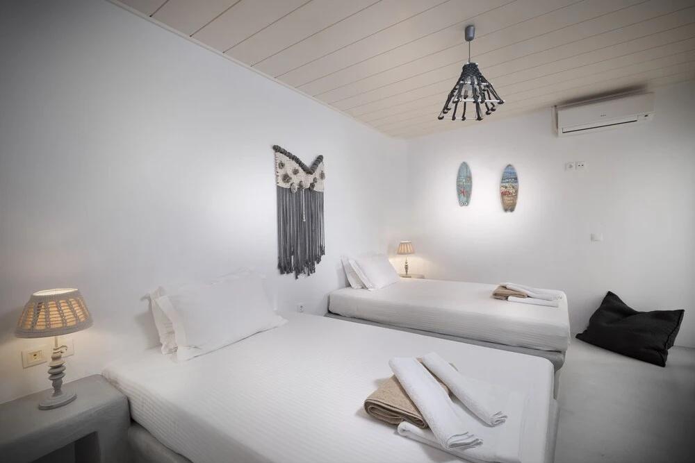 фото Simousi Villas