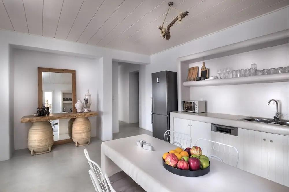 фото Simousi Villas