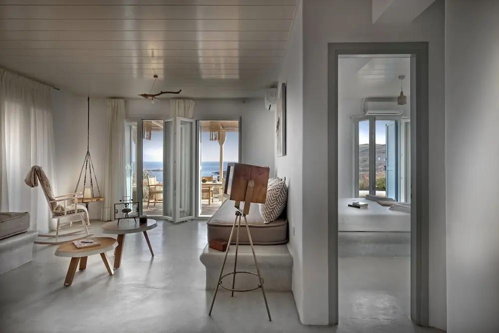 фото Simousi Villas