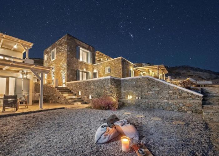 Simousi Villas