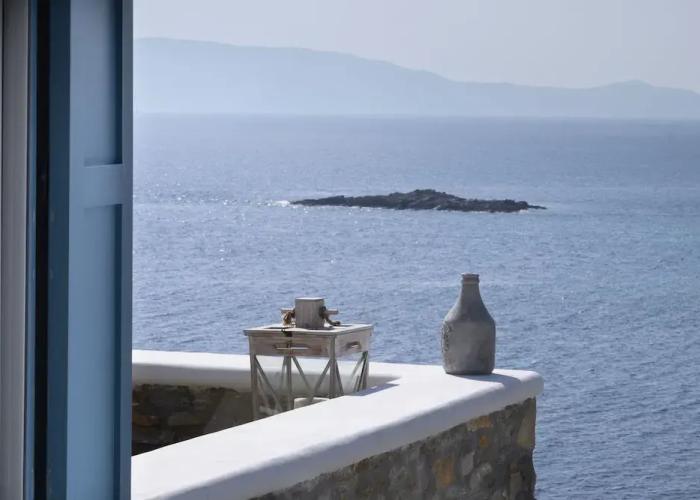 Simousi Villas