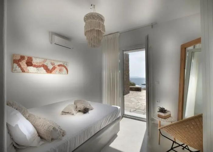 Simousi Villas