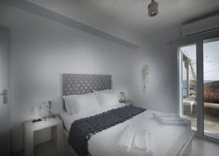 Simousi Villas