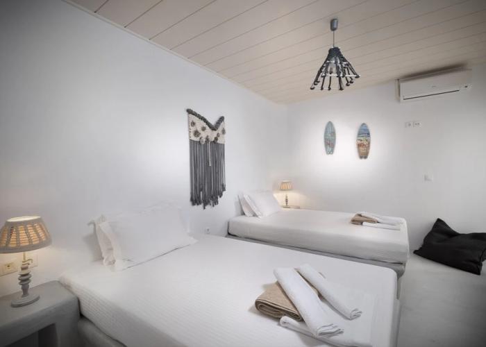 Simousi Villas