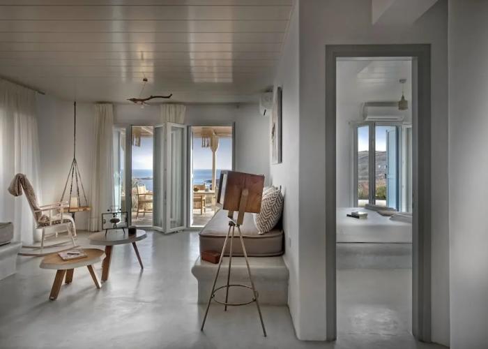Simousi Villas