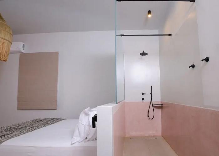 Amal Kythnos Suites