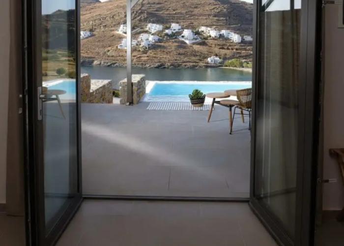 Amal Kythnos Suites
