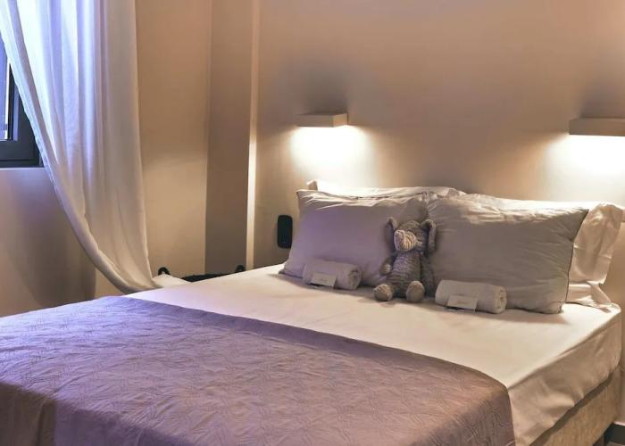Amal Kythnos Suites