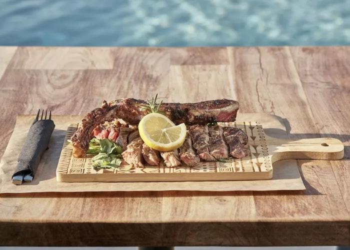 Amal Kythnos Suites