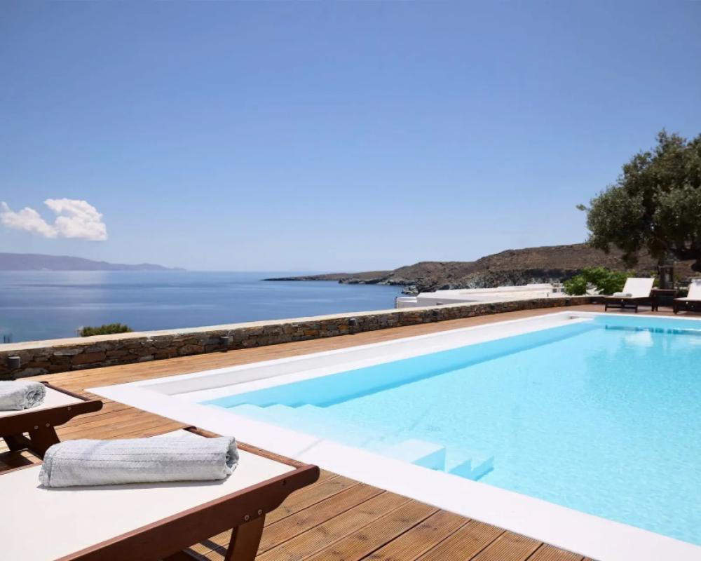 фото Kanala Studios Kythnos