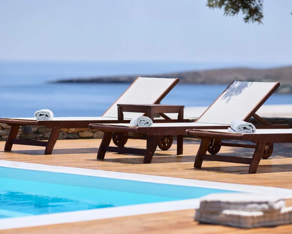 фото Kanala Studios Kythnos