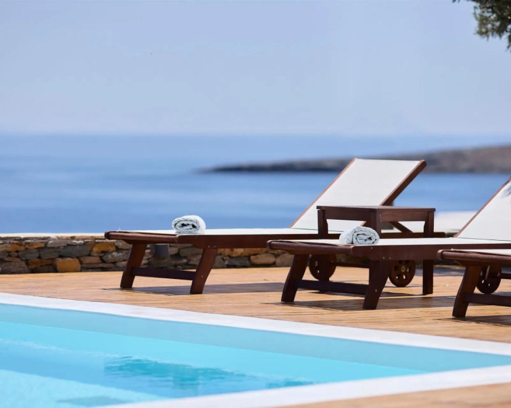 фото Kanala Studios Kythnos
