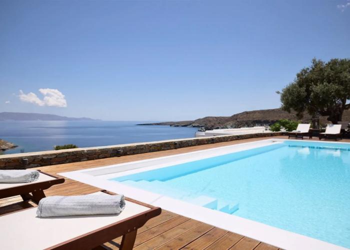 Kanala Studios Kythnos