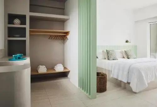 Kanala Studios Kythnos