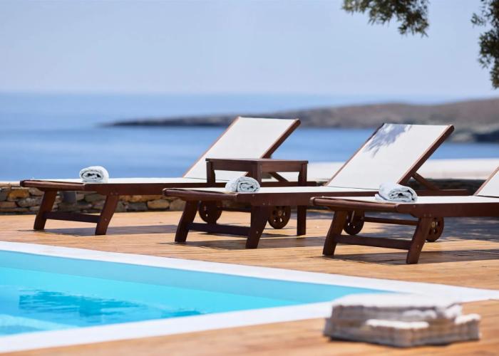 Kanala Studios Kythnos
