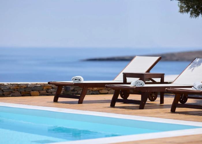 Kanala Studios Kythnos