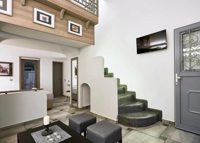 EmGard Houses Kythnos