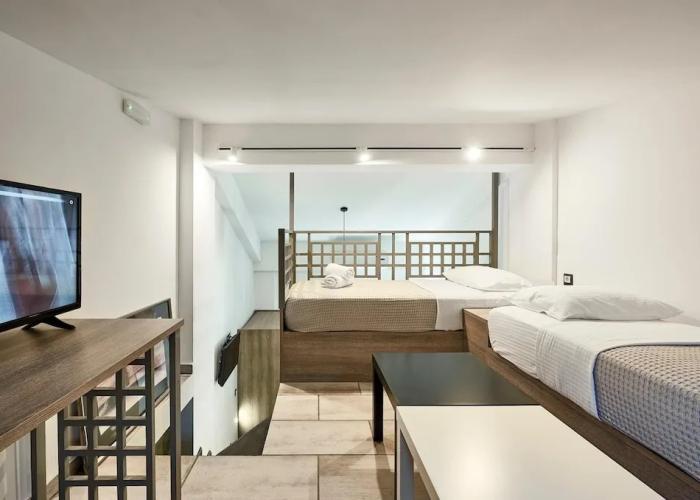 EmGard Houses Kythnos