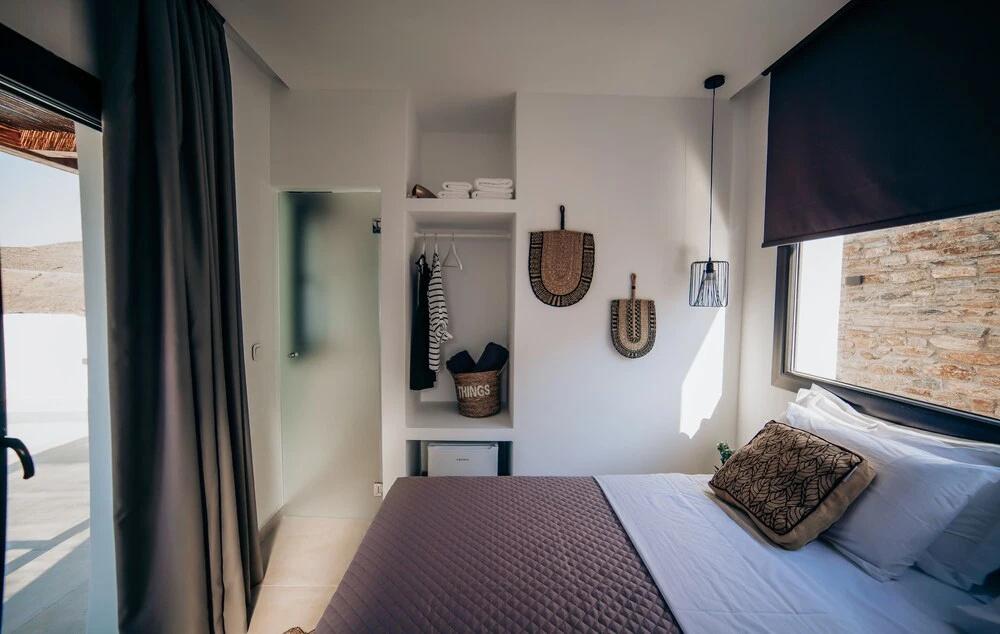 фото Ble Kythnos Suites