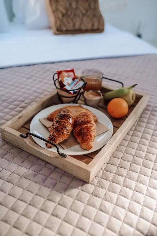 фото Ble Kythnos Suites