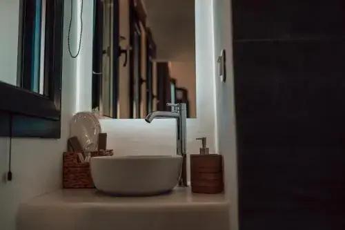 фото Ble Kythnos Suites