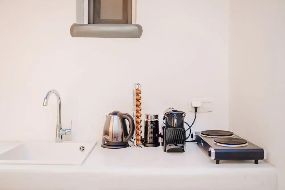 фото Ble Kythnos Suites