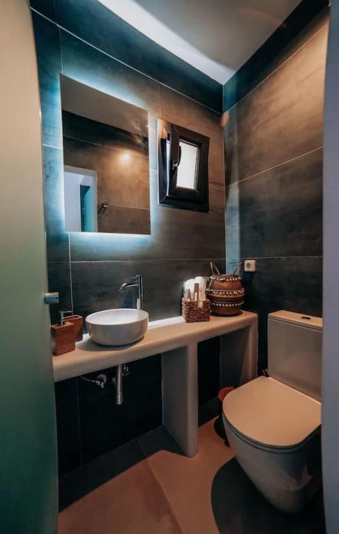 фото Ble Kythnos Suites