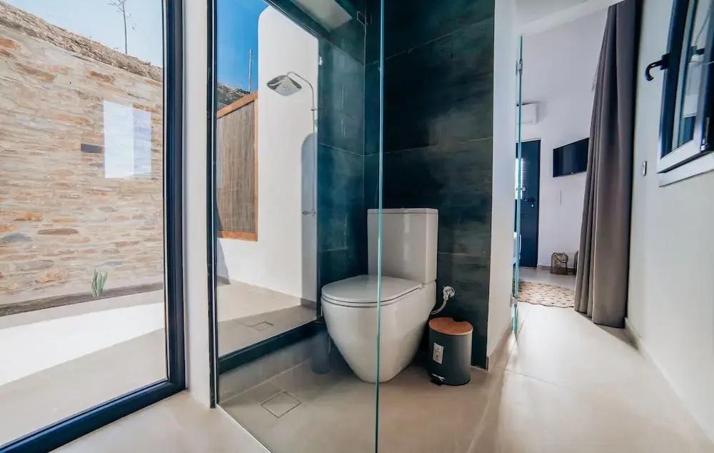 фото Ble Kythnos Suites