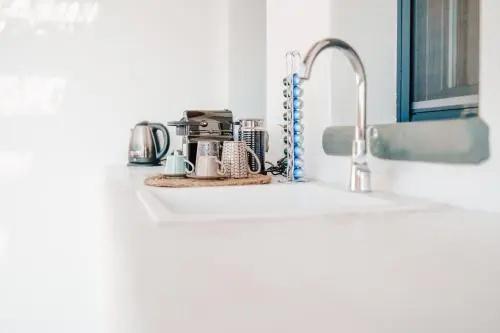 фото Ble Kythnos Suites