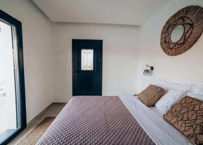 Ble Kythnos Suites