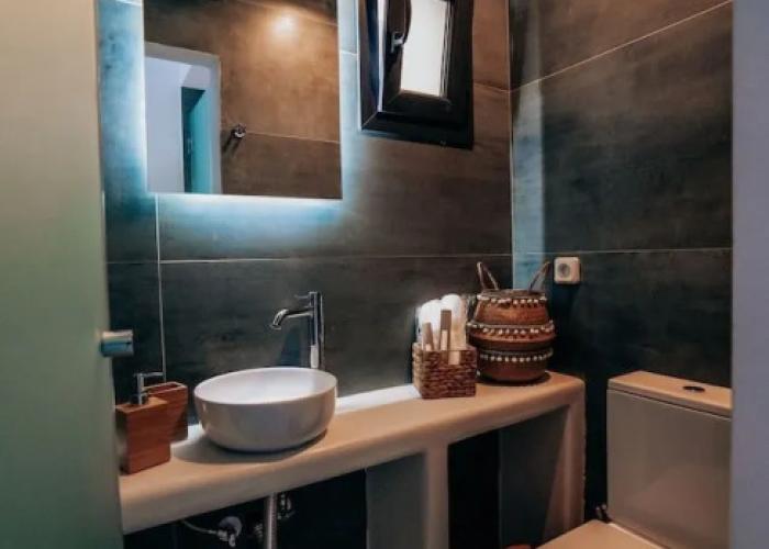 Ble Kythnos Suites