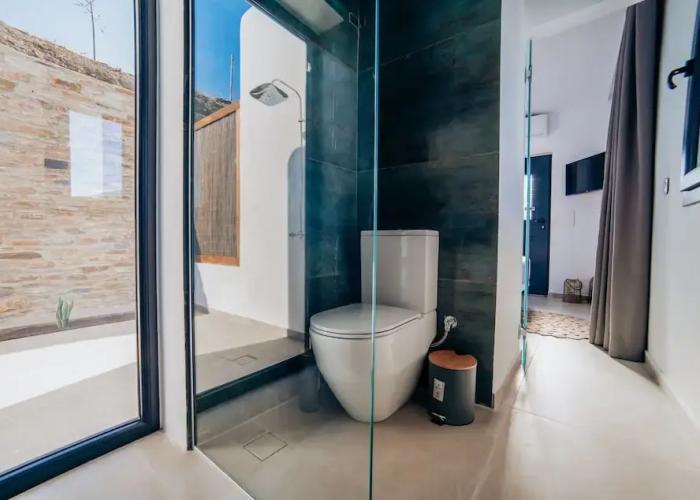 Ble Kythnos Suites