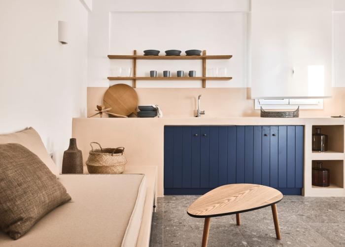 Tramontana Suites