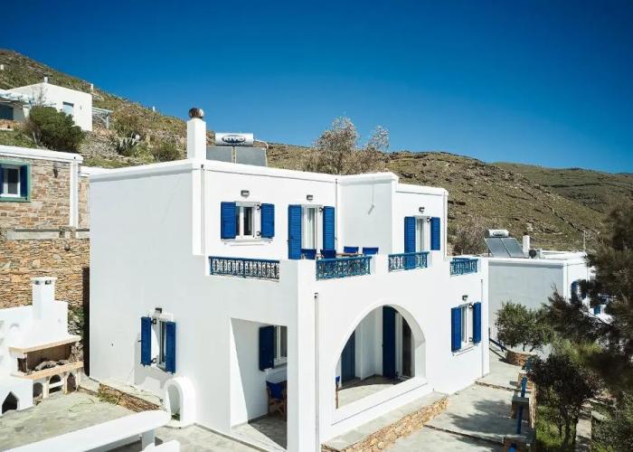 Tramontana Suites