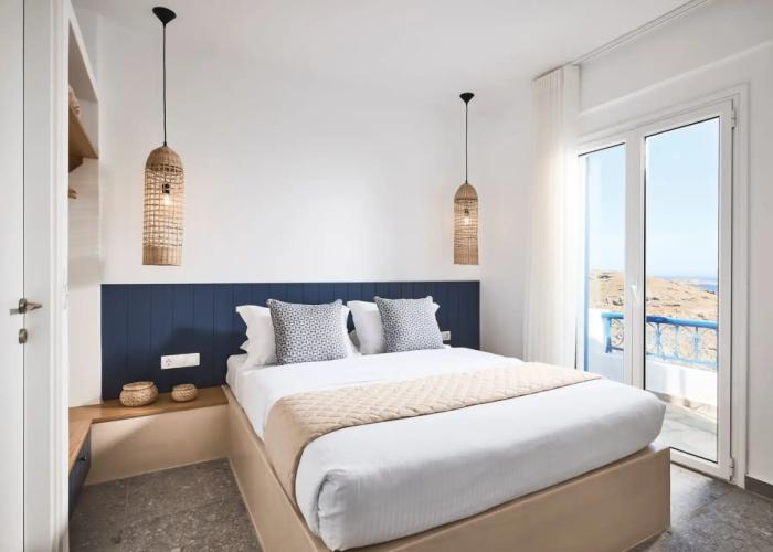 Tramontana Suites