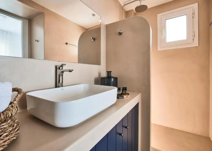 Tramontana Suites