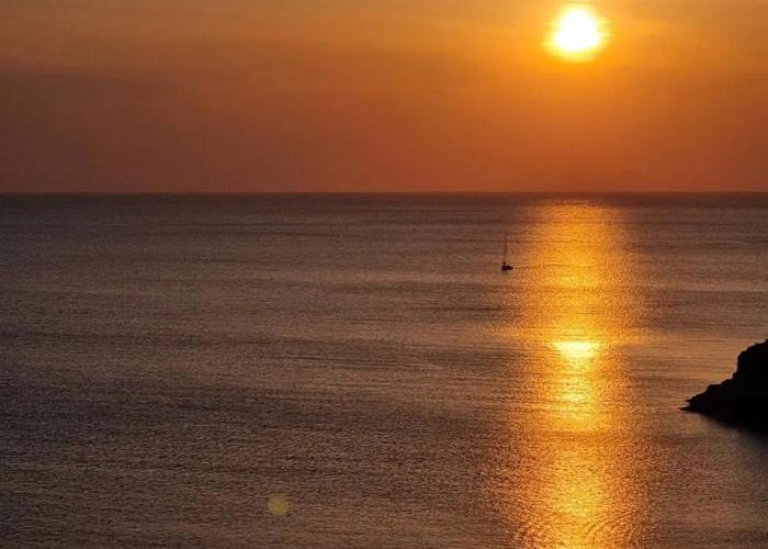 The Sunset by KHI