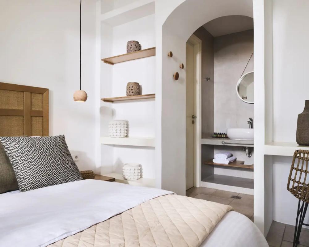 фото Antamoma Suites