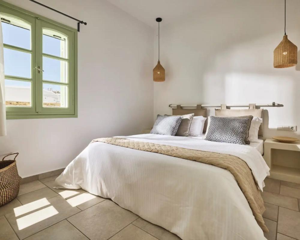 фото Antamoma Suites