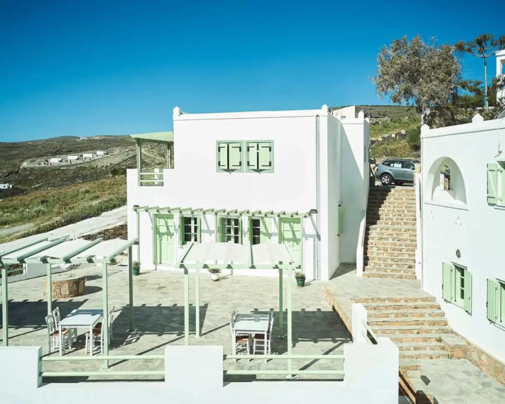 фото Antamoma Suites