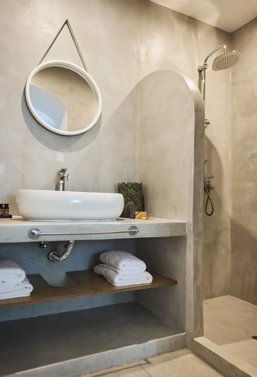 фото Antamoma Suites