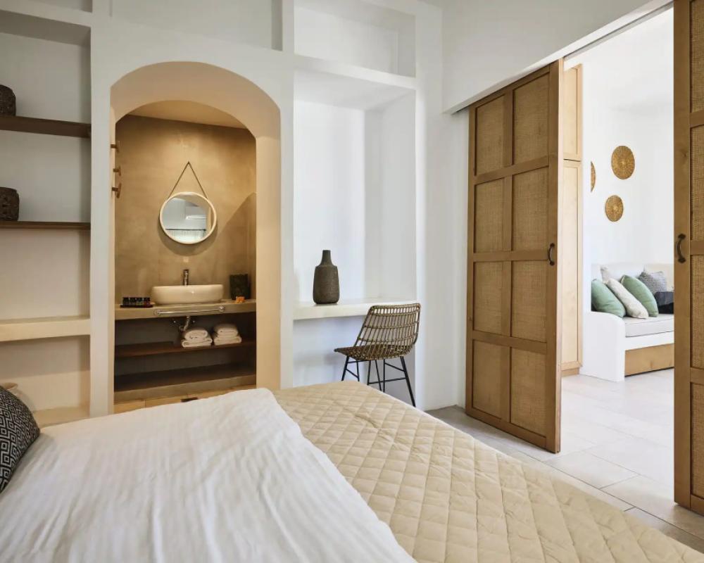 фото Antamoma Suites