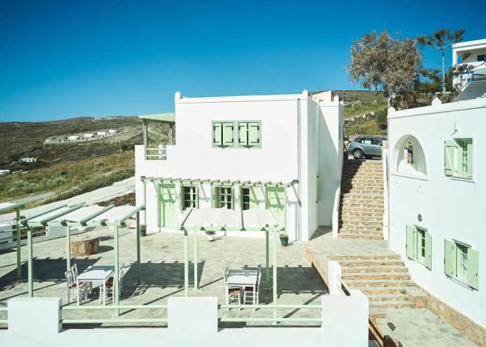 Antamoma Suites