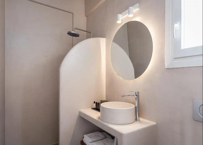 Kythea Suites Kythnos Hotel