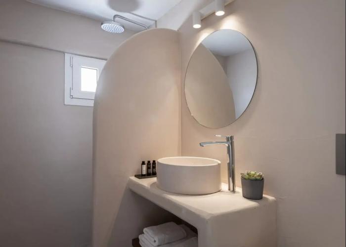 Kythea Suites Kythnos Hotel