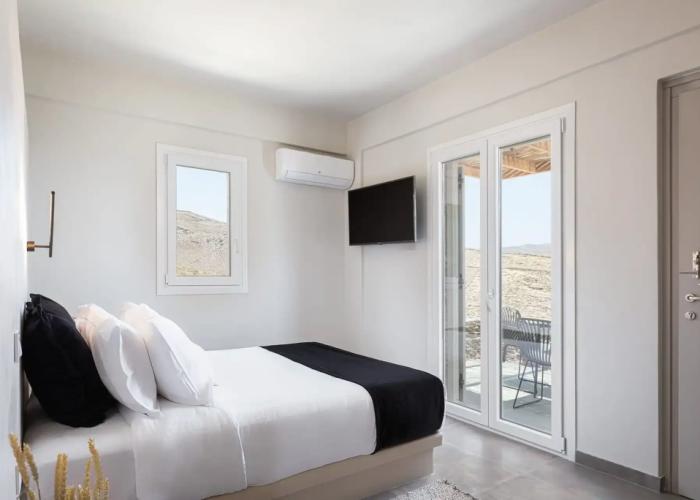Kythea Suites Kythnos Hotel